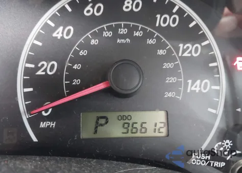 2013 Toyota Corolla L from USA, damaged, VIN 2T1BU4EE5DC114631